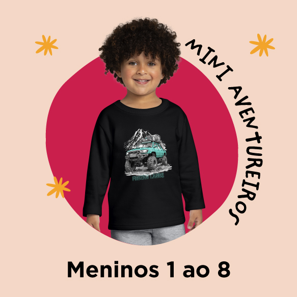 BANNER N2.2 - Mini Aventureiros 1 ao 8